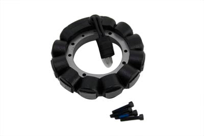 Volt Tech Molded 18 Amp Alternator Stator - V-Twin Mfg.