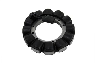 Volt Tech 22 Amp Alternator Stator - V-Twin Mfg.