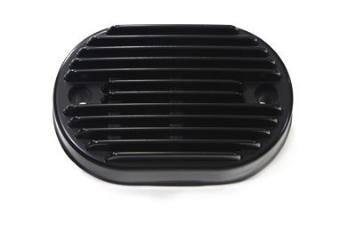 Volt Tech Regulator Black - V-Twin Mfg.