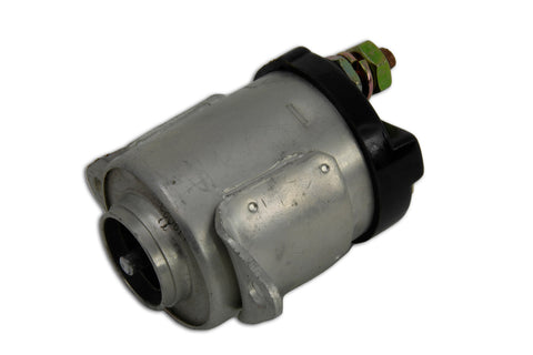 Accel Zinc 5-Speed Starter Solenoid - V-Twin Mfg.
