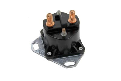 Replica Starter Relay - V-Twin Mfg.