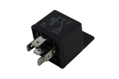Starter Relay - V-Twin Mfg.