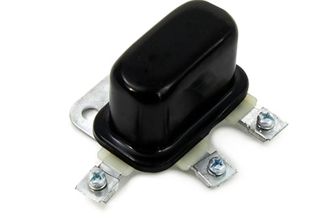 Replica Starter Relay - V-Twin Mfg.