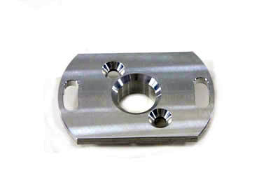 Magneto Base Adapter Plate - V-Twin Mfg.