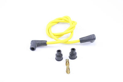 8mm Spark Plug Wire Set - V-Twin Mfg.