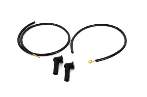 Spark Plug Wire Set - V-Twin Mfg.