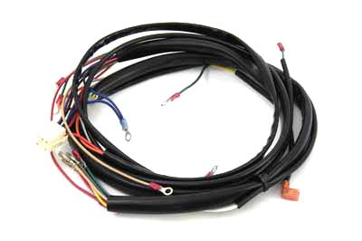 Main Wiring Harness - V-Twin Mfg.