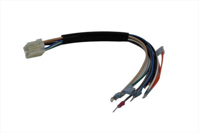 Ignition Switch Wiring Harness - V-Twin Mfg.