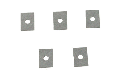 Circuit Breaker Stud Insulator Pad - V-Twin Mfg.