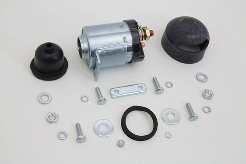 Zinc Starter Solenoid Kit - V-Twin Mfg.
