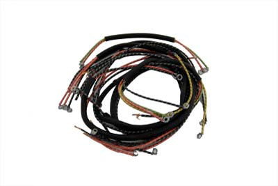 Wiring Harness Kit - V-Twin Mfg.