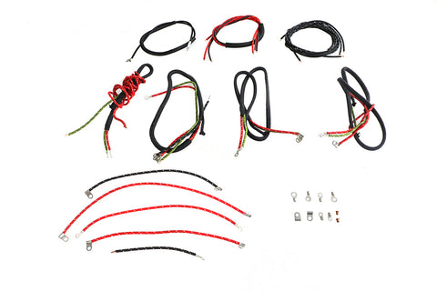 Wiring Harness Kit - V-Twin Mfg.
