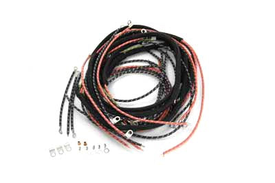Wiring Harness Kit - V-Twin Mfg.