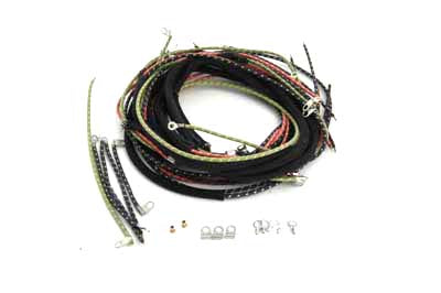 Wiring Harness Kit - V-Twin Mfg.