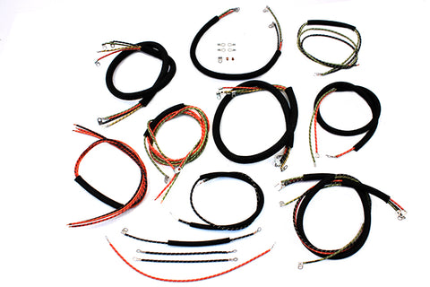 Wiring Harness Kit - V-Twin Mfg.