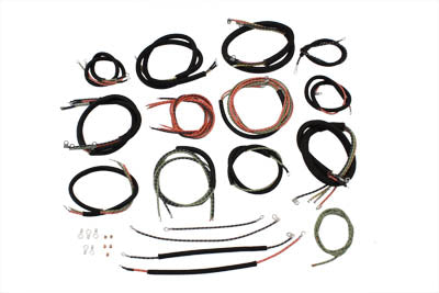 Wiring Harness Kit - V-Twin Mfg.
