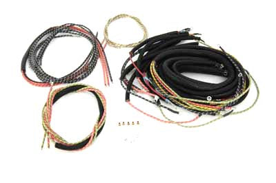 Wiring Harness Kit - V-Twin Mfg.