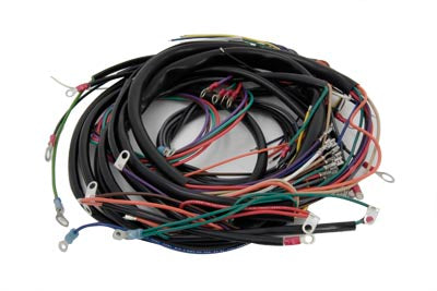 Wiring Harness Kit - V-Twin Mfg.