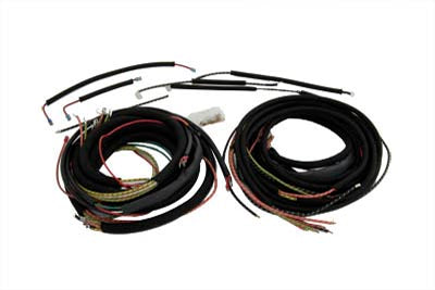 Wiring Harness Kit - V-Twin Mfg.