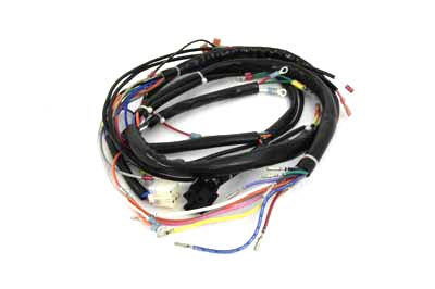 Main Wiring Harness Kit - V-Twin Mfg.