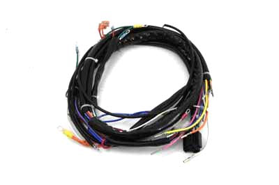 Main Wiring Harness Kit - V-Twin Mfg.