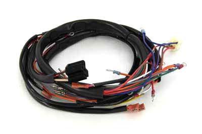Main Wiring Harness Kit - V-Twin Mfg.