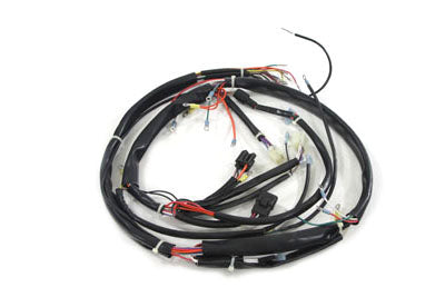 Main Wiring Harness Kit - V-Twin Mfg.
