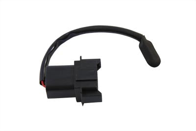 Power Adapter 8-Pin Module Connector - V-Twin Mfg.