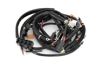 Main Wiring Harness Kit - V-Twin Mfg.