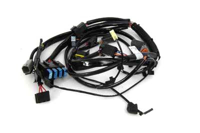 OE Main Wiring Harness Kit - V-Twin Mfg.