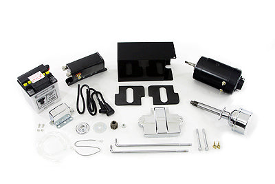 Generator 12 Volt Conversion Kit - V-Twin Mfg.