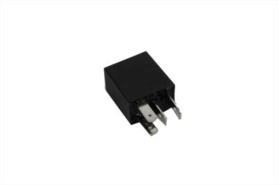 Starter Relay - V-Twin Mfg.