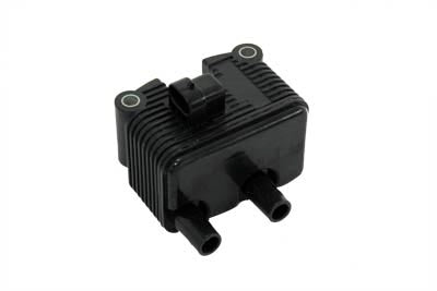 Ignition Coil 45,000 Volts 2.7 OHMS - V-Twin Mfg.