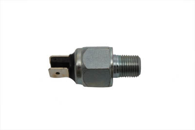 Brake Switch with Flag Terminals - V-Twin Mfg.