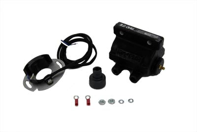 Dual Fire Performance Ignition Kit - V-Twin Mfg.