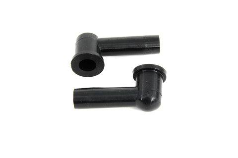 Spark Plug Wire Boot Set - V-Twin Mfg.