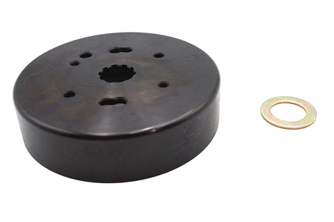 Volt Tech Alternator Rotor 45/50 Amp - V-Twin Mfg.