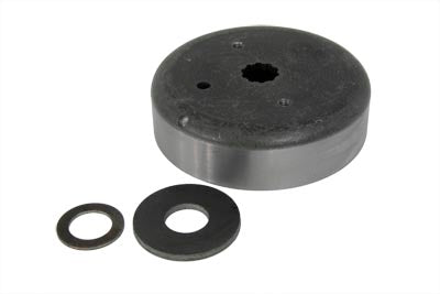 Big Twin Alternator Rotor 38 Amp - V-Twin Mfg.