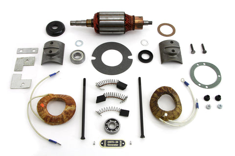 32E Generator Rebuild Kit - V-Twin Mfg.