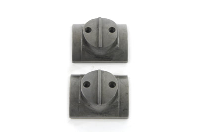 Generator Pole Shoe Set - V-Twin Mfg.