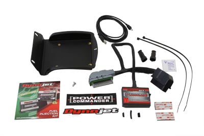 EFI Power Commander V - V-Twin Mfg.