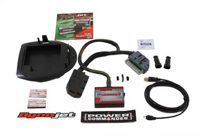 EFI Power Commander V - V-Twin Mfg.