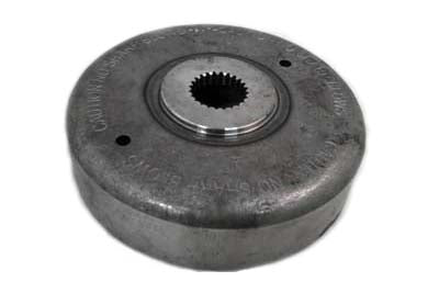 Volt Tech Alternator Rotor - V-Twin Mfg.