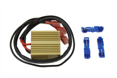 Volt Tech Turn Signal Load Equalizer - V-Twin Mfg.