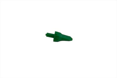 OE Deutsch Wiring Pin Housing Lock 3-Pin - V-Twin Mfg.