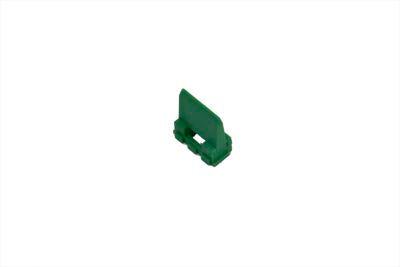 OE Deutsch Wiring Pin Housing Lock 6-Pin - V-Twin Mfg.