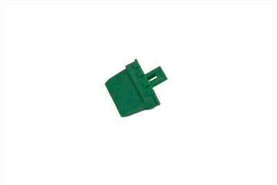 OE Deutsch Wiring Pin Housing Lock 8-Pin - V-Twin Mfg.