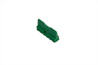 OE Deutsch Wiring Pin Housing Lock 12-Pin - V-Twin Mfg.