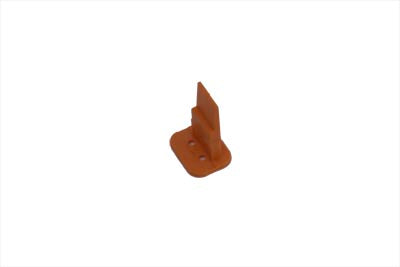 OE Deutsch Wiring Socket Housing Lock 2-Pin - V-Twin Mfg.