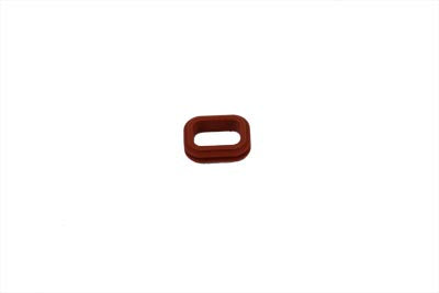 OE Deutsch Wiring Seal Ring 2-Pin - V-Twin Mfg.